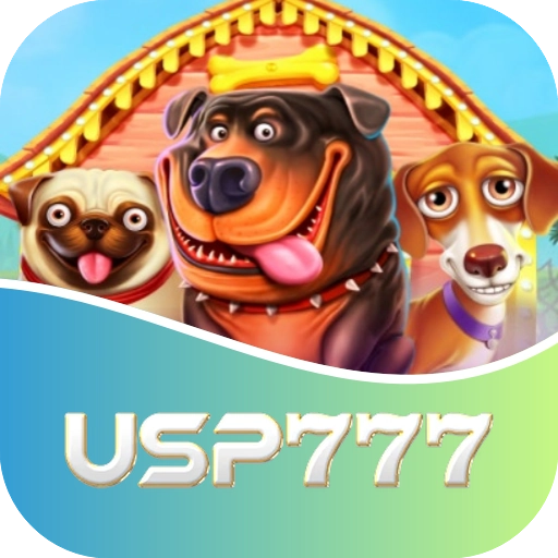 usp777 LOGO