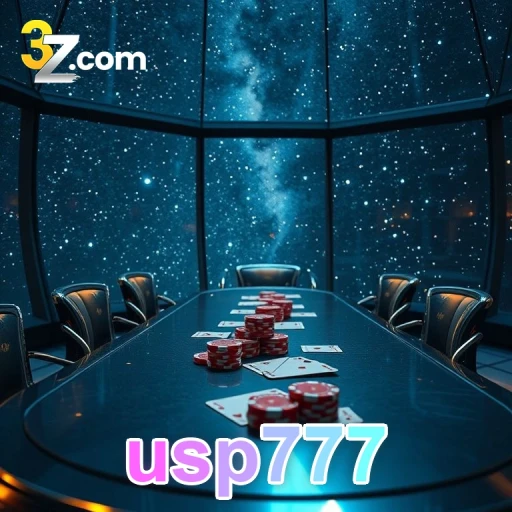 usp777 Jogos de caça-níqueis