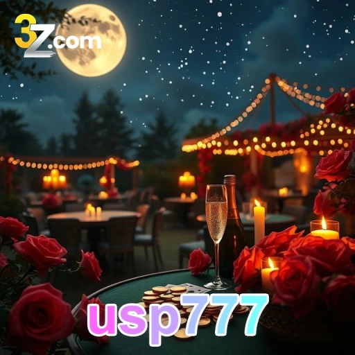 usp777 Jogos de caça-níqueis