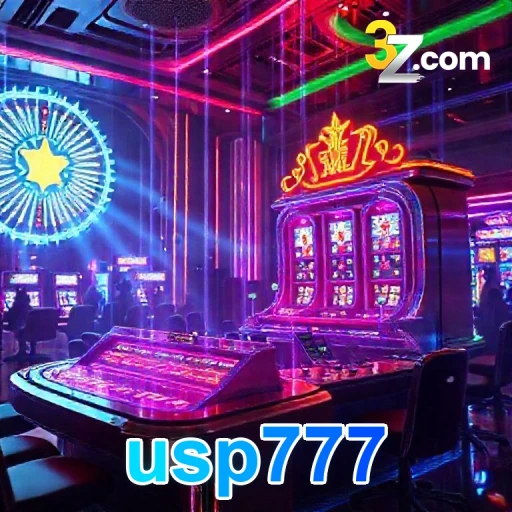 usp777 Slots
