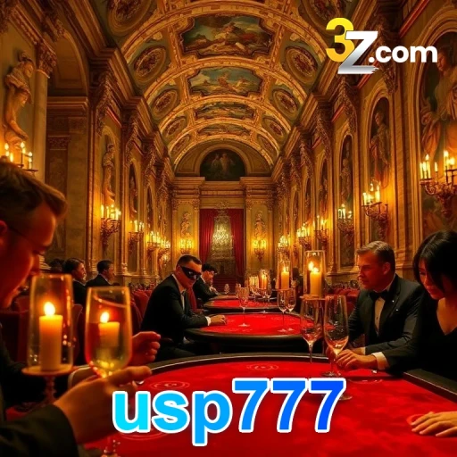 usp777 VIP