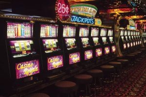 usp777 - Slot Bet Oficial