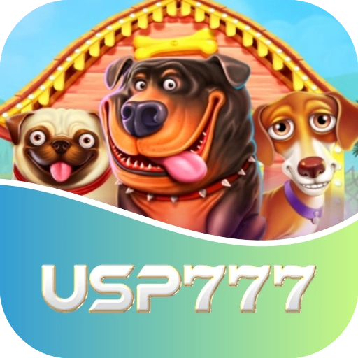 usp777 logo